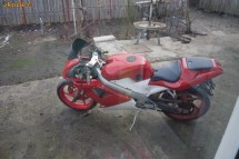 Vand/Schimb Cagiva Mito foto