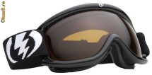 Electric EG.5s Goggles : Gloss Black foto