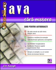 JAVA FARA MISTERE - GHID PT.AUTODIDACTI - 106432 foto