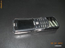 NOKIA 8600 LUNA foto