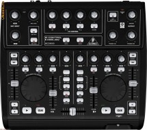Consola dj Behringer BCD 3000 foto