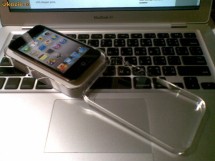 iPod Touch 4G 8GB,32GB,64GB SIGILAT GARANTIE FACTURA foto