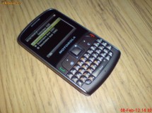 motorola ex115 dual sim aproape nou foto