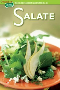 Secretele bucatariei - Salate - 116781 foto