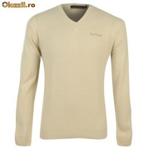 Pulover Pierre Cardin Made in U.K. foto