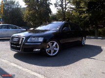 AUDI A8  - 2009 - 12.000 km foto