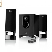 Sistem audio Hercules XPS 2.1 35 foto