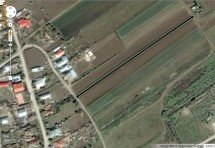 Vand Teren Sat Orasti Jud Calarasi foto