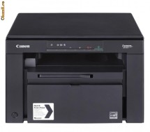 Multifunctional Canon i-SENSYS MF3010 foto