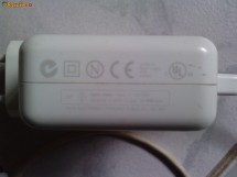 Incarcator apple original ipod foto