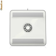 Cooler Notebook Microsoft Z3C-00002 foto