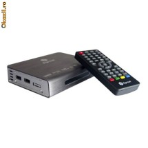 Media player Egreat EG-R6B, FullHD foto