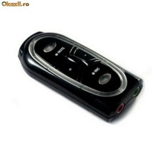 Placa de sunet SteelSeries Siberia USB Soundcard Black foto