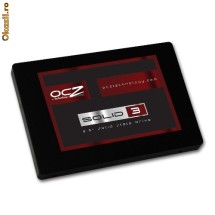 SSD OCZ Solid 3 2.5 60GB SATA 3 MLC foto