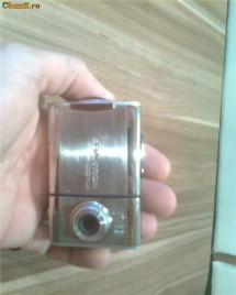 Camera Digital Praktica inox foto