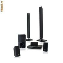 Home Theatre LG HT805PH foto