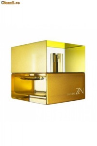 100% Original Parfum Shiseido Zen EDP 50ml foto