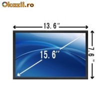 Ecran laptop 15.6 LED 1366*768 GLOSSY (Lucios) display panel LP156WH2 TP B1 foto