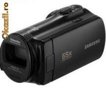 VAND/SCHIMB CAMERA VIDEO SAMSUNG SMX F 50 foto