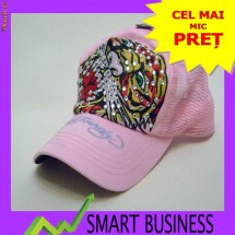 SAPCA ED HARDY - PINK TIGER foto