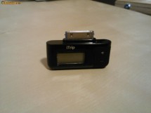 FM TRANSMITER PENTRU IPHONE/IPOD foto