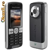 SONY-ERICSSON..ABSOLUT NOU ..NEFOLOSIT ..PACHET COMPLET foto