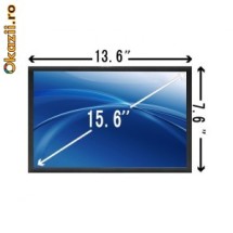 Ecran laptop 15.6 LED 1366x768 GLOSSY (Lucios) display panel B156XW04 foto