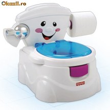 Olita Cheer for Me Fisher-Price foto
