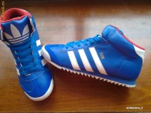 Ghete Adidas ROM CALITATE GARANTATA 100%  DOAR MARIMEA 44 !! foto