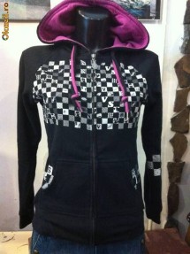 Hanorac Volcom mar. S-M foto