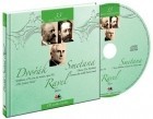 Antonin Dvorak, Bedrich Smetana, Maurice Ravel - Mari compozitori - vol 33 - 122518 foto