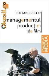 Managementul productiei de film - 122887 foto