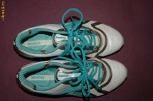 Adidasi Reebok pentru femei numar 37.5 foto