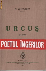 Urcus - poeme - 115873 foto