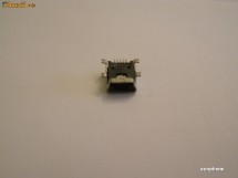 MUFA INCARCARE MOTOROLA V3, C350, V3I, PACHET 5 BUCATI foto