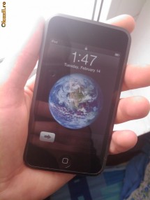 VAND IPOD 1G 16 GB foto
