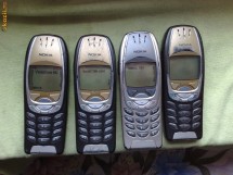 vand/schimb nokia 6310i (4 bucati ) foto