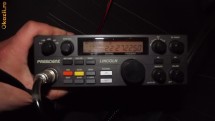vand statie radio cb president lincoln 30 watt foto