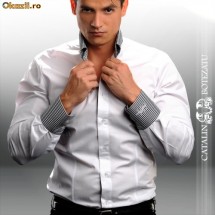 Camasa Catalin Botezatu Smart - CCB9 [Cod: CBSO01] foto