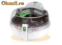frteuza tefal fz7000 nou factura,garantie foto