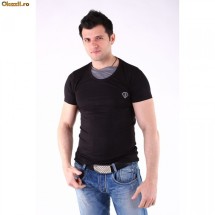 Tricou Barbati Fashion 3 foto