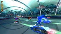 joc KINECT XBOX 360 - PAL - SONIC FREE RIDERS foto