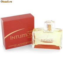Estee Lauder Intuitions EDT - 100 ml foto