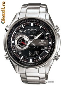 Casio EFA-133D-1AV ceas barbati nou, la cutie!  100% original!Oferta,comenzi ceasuri SUA foto
