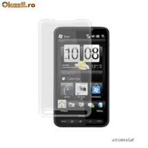 Folii protectie display Folie Protectie Ecran HTC HD2 foto