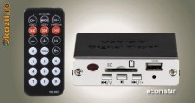 Media player USB/SD MP3 foto