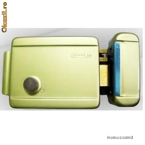 Yala electromagnetica Genway EE-50 foto
