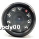 Camera video vizor infrarosu foto mare
