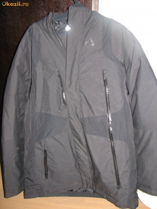 Geaca Adidas 200 ron foto mare