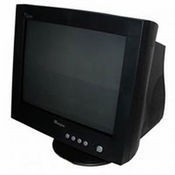 Vand Monitor CRT Horizon 7002FD second - impecabil foto mare